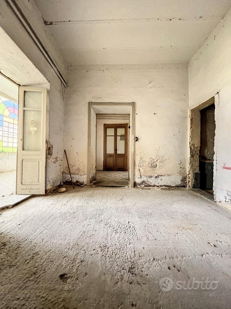 Appartamento – Tàttari/Sassari, Centro storico, Cappuccini - Altro