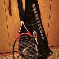 Racchetta da tennis Head TI S2