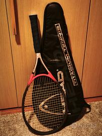 Racchetta da tennis Head TI S2