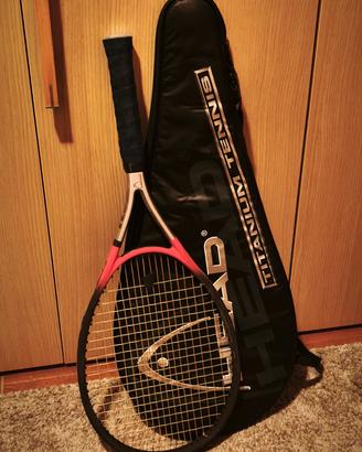 Racchetta da tennis Head TI S2