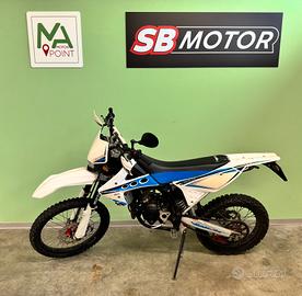 Fantic Caballero 50 - Edizione Regolarità Competiz