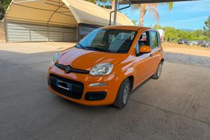 Fiat panda 1.0 hybrid 69 cavalli anno 2021