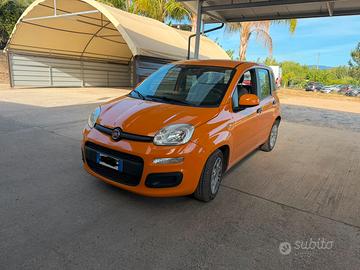 Fiat panda 1.0 hybrid 69 cavalli anno 2021