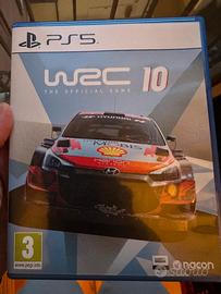 auto GP  playstation 5