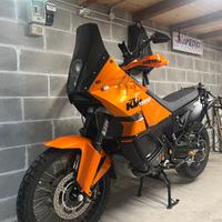 Ktm 990 adventure