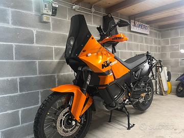 Ktm 990 adventure