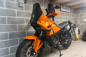Ktm 990 adventure