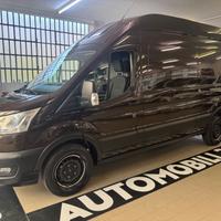 Ford Transit 350 2.0TDCi EcoBlue MHEV 130CV PL-TM 