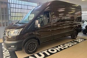 Ford Transit 350 2.0TDCi EcoBlue MHEV 130CV PL-TM 