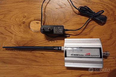 Ripetitore per telefono