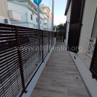 Villetta elegante a pochi metri dal mare