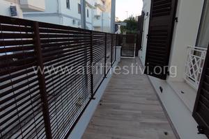 Villetta elegante a pochi metri dal mare