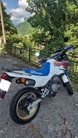 Honda Dominator 650 RD02 seconda serie