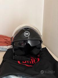 casco bhr