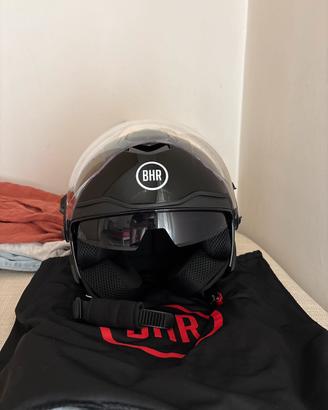 casco bhr