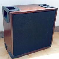 cabinet chitarra basso speaker 12"