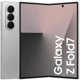 SAMSUNG GALAXY Z FOLD 7 5G 256GB F966 DS 8" - 6.5