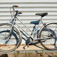 bicicletta donna