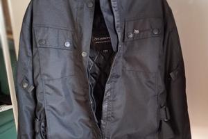 completo moto per donna