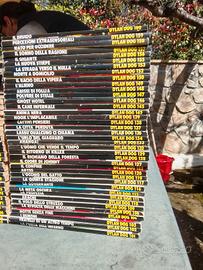 fumetti fumetti