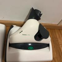 Lavapavimenti Folletto