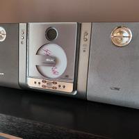 STEREO HIFI PHILIPS