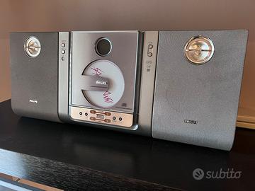 STEREO HIFI PHILIPS