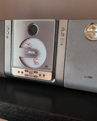STEREO HIFI PHILIPS