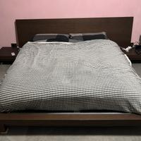 Camera matrimoniale Caccaro