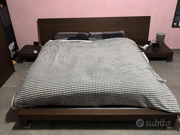 Camera matrimoniale Caccaro