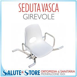 Sedile vasca