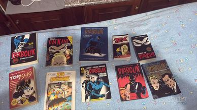 Fumetti