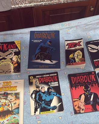 Fumetti