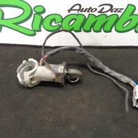 BLOCCHETTO AVVIAMENTO IVECO DAILY 35C11 2001