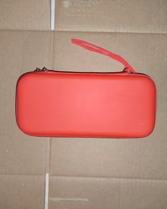 custodia cover guscio - Nintendo Switch 1