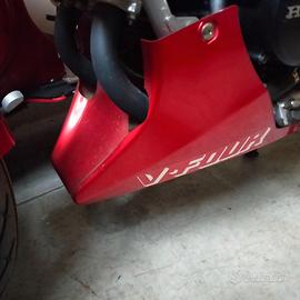 Puntale per Honda VF400F