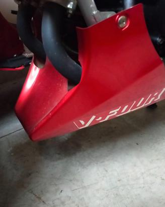 Puntale per Honda VF400F