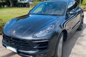 Porsche macan s d