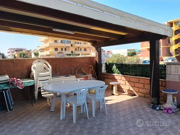 Appartamento al mare