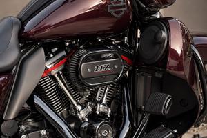 Harley-Davidson CVO STREET GLIDE