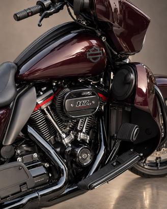 Harley-Davidson CVO STREET GLIDE