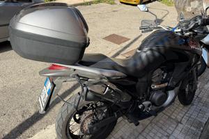 Honda Transalp XL 