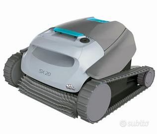 Robot Piscina Dolphin SX 20 MY2026