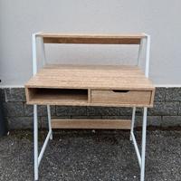 scrivania salvaspazio 