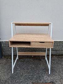 scrivania salvaspazio 