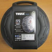 Catene Da Neve Thule CG-9 185/65/15 Gruppo 070