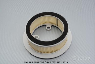 Filtro aria YAMAHA TMAX 530 SX DX 2017 - 2019