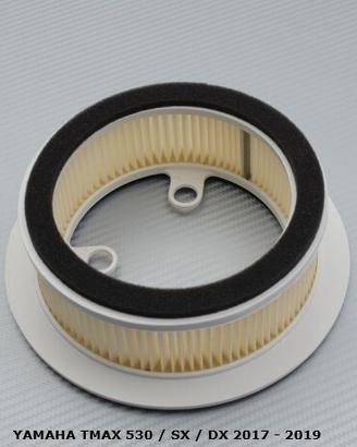 Filtro aria YAMAHA TMAX 530 SX DX 2017 - 2019