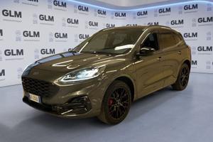 Ford Kuga 2.5 phev ST-Line X 2wd 225cv cvt