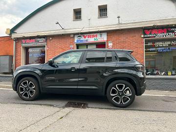 Jeep Avenger 1.2 Turbo 100 CV Summit BENZINA HIBRI